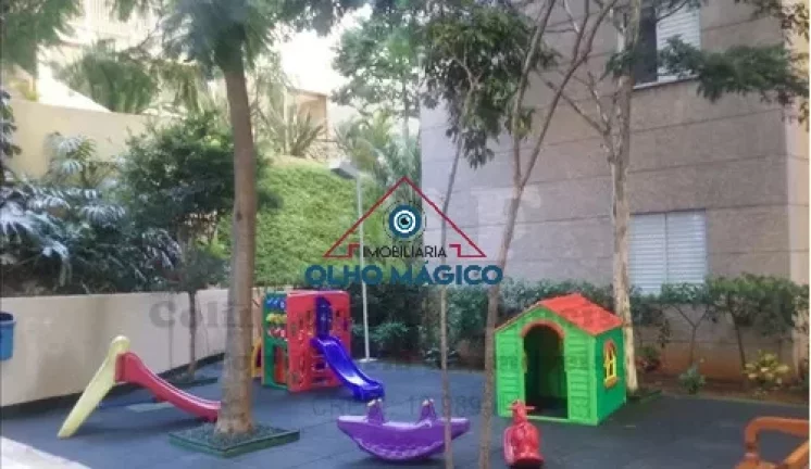 Imagem Apartamento Jaguaré - 3 dormitórios com suíte e duas vagas
