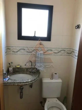 Imagem Casa - Ribeirão Preto - Jardim Botânico