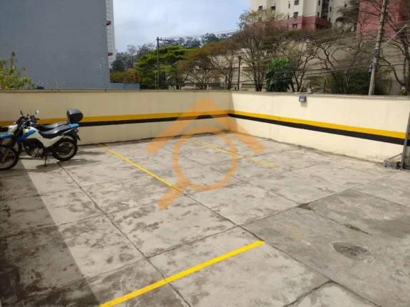 Imagem Apartamento à venda em São Paulo-SP, Jardim Marajoara: 3 quartos, 1 suíte, 2 salas, 2 banheiros, 2 vagas, 68m² - Condomínio Aldebaran