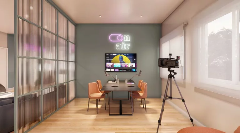 Imagem Start Joy - Residencial