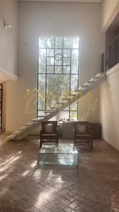 Imagem CHACARA RESIDENCIAL em INDAIATUBA - SP, VALE DAS LARANJEIRAS