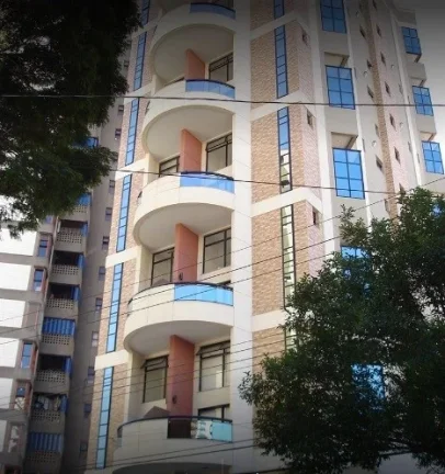Imagem Apartamento para Venda em Santo André, Jardim, 2 dormitórios, 2 suítes, 1 banheiro, 3 vagas