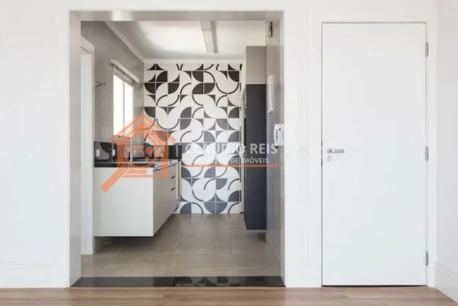 Imagem Cobertura Duplex com 2 Quartos à venda ou para alugar,182m² - Moema