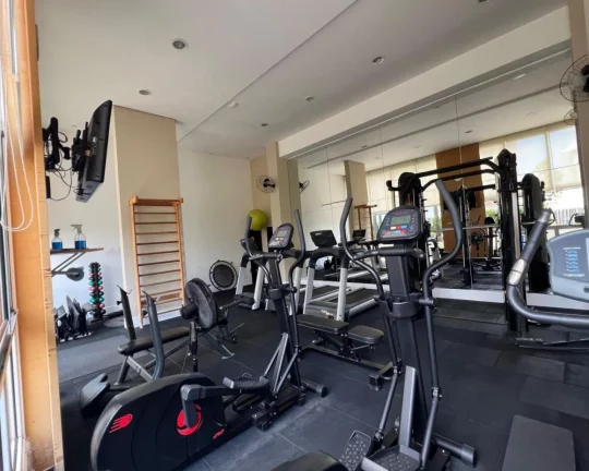 Imagem Apartamento Morumbi, 2 suítes 3 dorm , 2 vaga …