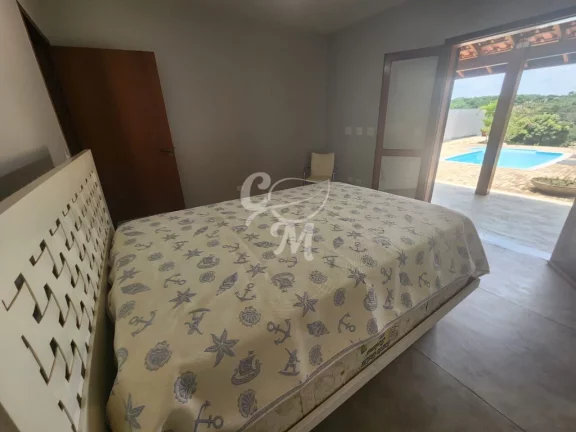Imagem Casa Térrea no cafezal V