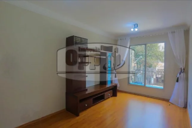 Apartamento com 2 Quartos à Venda,  em Ipiranga - São Paulo