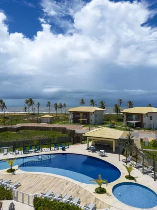 Imagem Apartamento para Venda em Esplanada, BAIXIO, 2 dormitórios, 1 suíte, 3 banheiros, 2 vagas