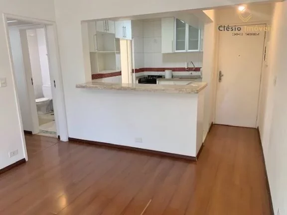 Imagem APARTAMENTO PARA VENDA 2 QUARTOS, SUÍTE 1 VAGA em Perdizes SP