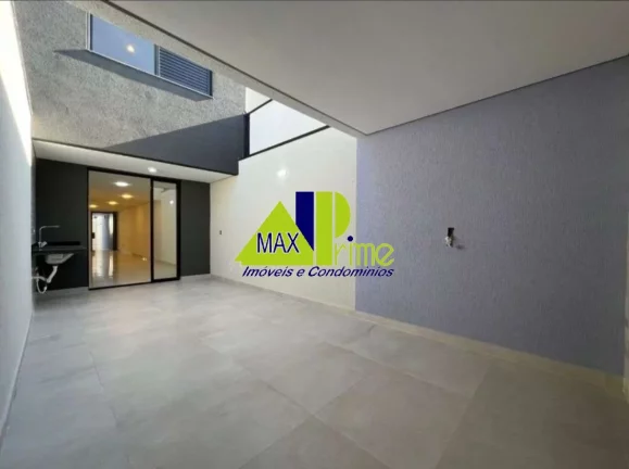 Imagem SOBRADO FRONTAL/160M²/03 DORMITÓRIOS/03 SUÍTES/SACADA/02 VAGAS