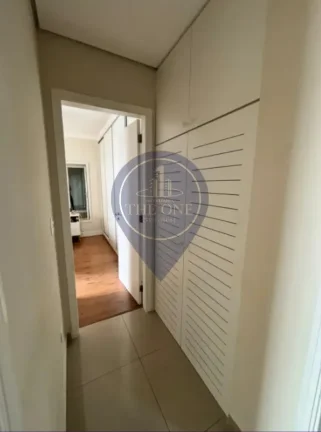 Imagem Apartamento à venda em Moema, São Paulo: 2 quartos, 2 salas, 2 banheiros, 1 vaga, 90 m² - Imperdível!