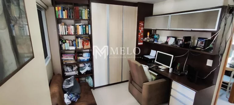 Imagem Oportunidade na JAQUEIRA: 205m², 04suites, 03vagas...