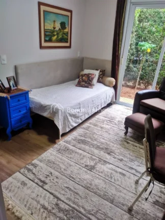 Imagem Casa à venda, 4 quartos, em condomínio, Espaço e Verde, região de Barão Geraldo, Campinas, SP