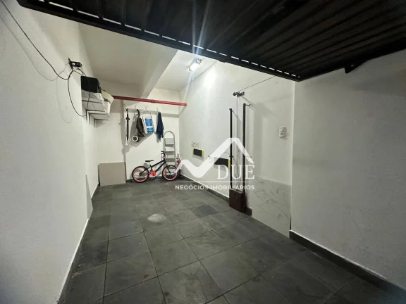 Imagem Apartamento com 2 dormitórios à venda, 89 m² por R$ 620.000,00 - Campo Grande - Santos/SP
