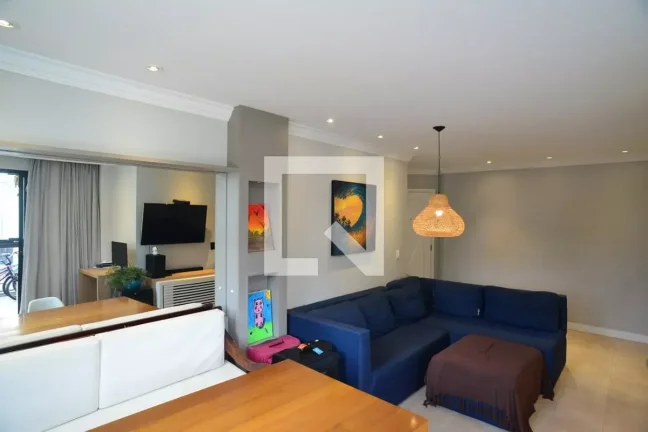 Imagem Apartamento à Venda - Barra da Tijuca, 3 Quartos, 126 m2
