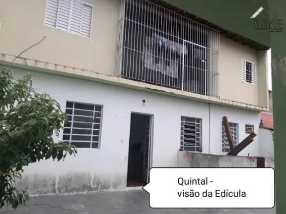 Imagem Casa Bosque dos Eucaliptos