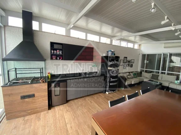 Imagem APARTAMENTO RESIDENCIAL em RIO DE JANEIRO - RJ, BARRA DA TIJUCA