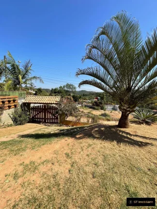 Imagem Linda Chácara à venda em Atibaia - Bairro do portão por R$600 mil!