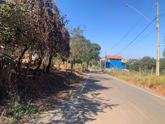 Imagem EXCELENTE LOTE NO BAIRRO JARDIM DAS MANGABEIRAS.
