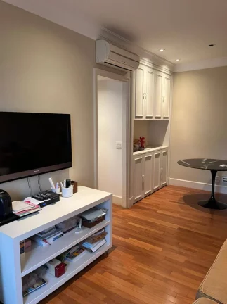 Imagem Flat para VENDA em Jardim Paulista - Opera Five Star 42m²
