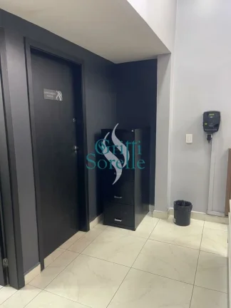Imagem Prédio Comercial à Venda em Chácara Santo Antonio - São Paulo/SP.