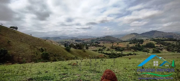 Imagem Oportunidade Única: Área Rural de Dupla Aptidão às Margens da Fernão Dias