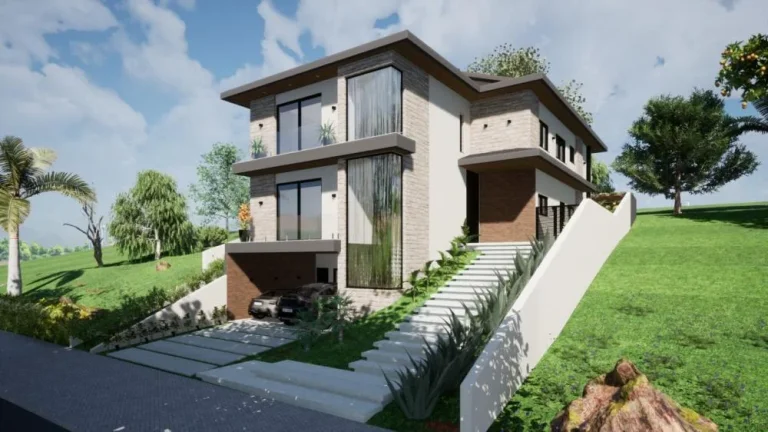 Imagem Lote no Res. ITHAYE 421m² c/ Projeto Aprovado
