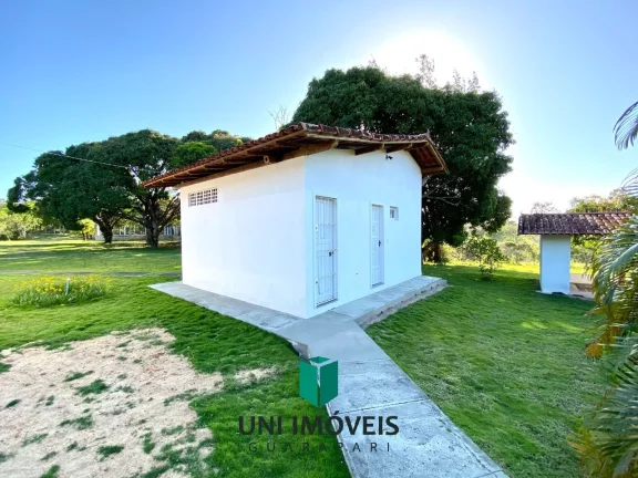 Imagem Sítio à venda na zona rural de Guarapari - Excelente estrutura e conforto!