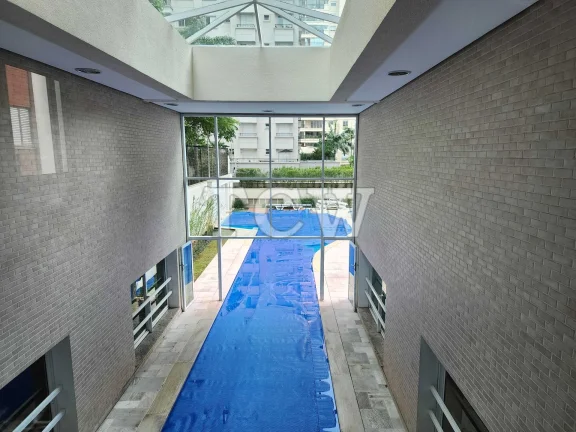 Imagem Apartamento à venda 3 dorm no Paraíso/Sp - Tcw Imóveis