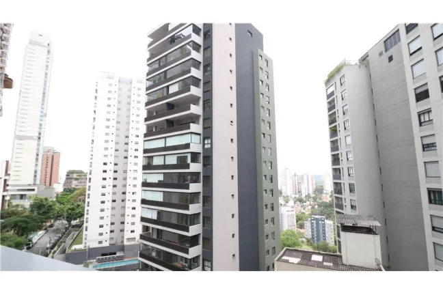 Imagem SALA COMERCIAL em São Paulo - SP, Vila Madalena