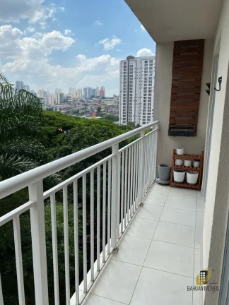 Imagem Imperdível oportunidade: Apartamento à venda em Jardim Prudência, São Paulo-SP - 1 quarto, 1 suíte, 29m² de área!