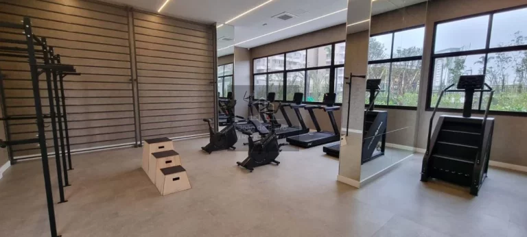 Imagem Apartamento para alugar, 75 m² por R$ 4.980,00/mês - Sacomã - São Paulo/SP