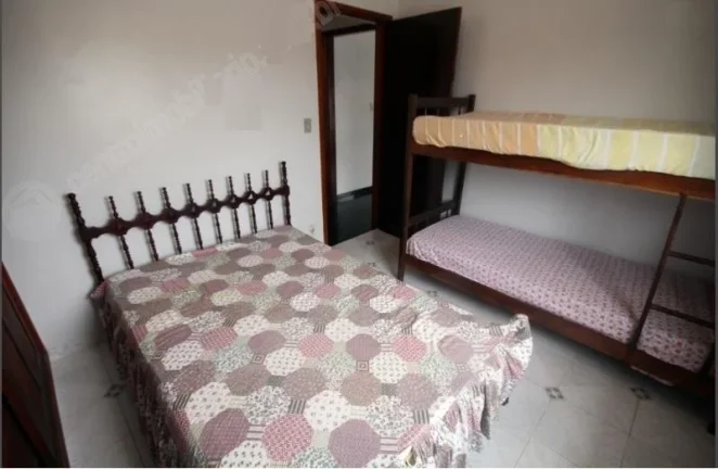 Imagem Casa para Venda em Itanhaém, Jardim Grandesp, 4 dormitórios, 1 suíte, 3 banheiros, 6 vagas