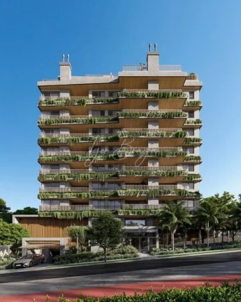 Imagem Apartamento à venda no bairro Água Verde em Curitiba/PR