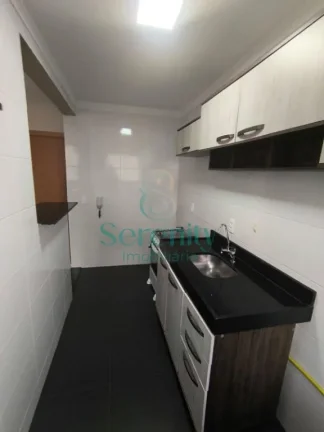 Imagem Apartamento à venda por R$ 220.000,00 - Acquaville - Londrina - PR