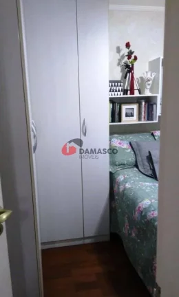 Imagem Apartamento à venda 2 Quartos, 1 Vaga, 61M², Mooca, São Paulo - SP