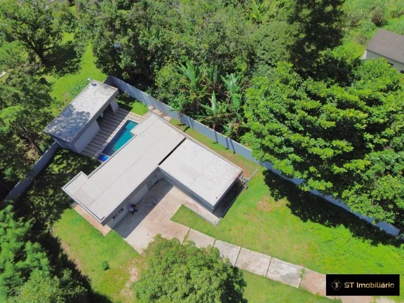 Imagem Chácara Plana 1250m² em Atibaia - Aceita Financiamento Bancário! 675 MIL!
