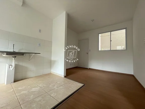 Imagem Apartamento a Venda no bairro Jardim Cybelli - Ribeirão Preto, SP