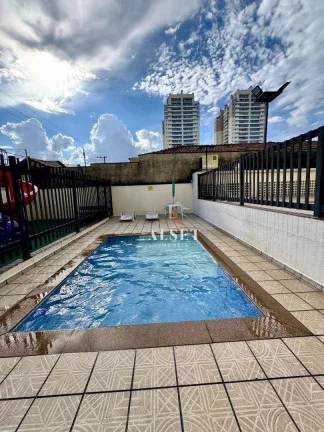 Imagem Apartamento com 3 dormitórios à venda, 66 m² por R$ 570.000,00 - Vila Carrão - São Paulo/SP