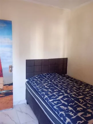 Imagem Apartamento à Venda em Vila Tupi, Praia Grande - SP