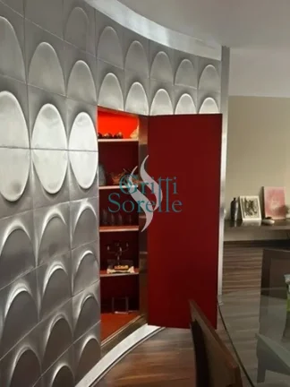 Imagem Apartamento à Venda em Jardim Paulista - São Paulo/SP.