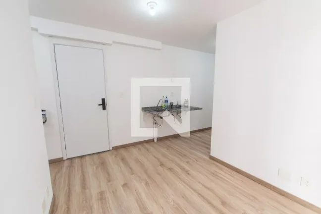Imagem Apartamento à Venda - Vila Mariana, 2 Quartos, 49 m2