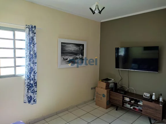 Imagem SOBRADO JARDIM PARAISO- SANTO ANDRÉ - 136 M² DE CONSTRUÇÃO- COM 02 VAGAS DE GARAGEM
