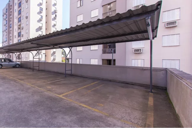 Imagem SEJL 435 Apto 610101031-5 - Apartamento à venda no bairro Sarandi - Porto Alegre/RS
