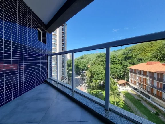 Imagem Apartamento à venda - Astúrias - Guarujá/SP