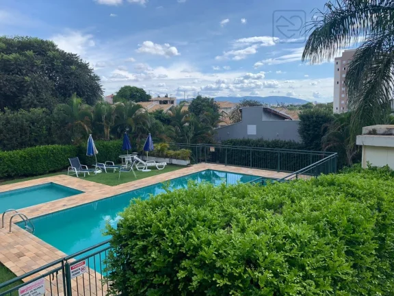 Imagem SOBRADO PARA VENDA NO GIORNO DI SOLLE II, JARDIM COLONIAL, JUNDIAÍ SP