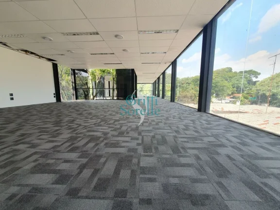 Imagem Prédio Comercial à Venda em Alto de Pinheiros - São Paulo/SP.