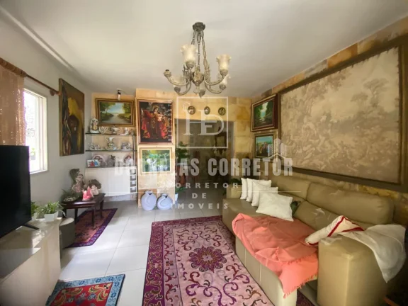 Imagem Casa à venda no bairro Nossa Senhora da Conceição - Paulista/PE