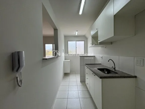 Imagem Apartamento à venda no Jardim Proença, em Campinas, uma excelente oportunidade! Com 3 quartos, sen...
