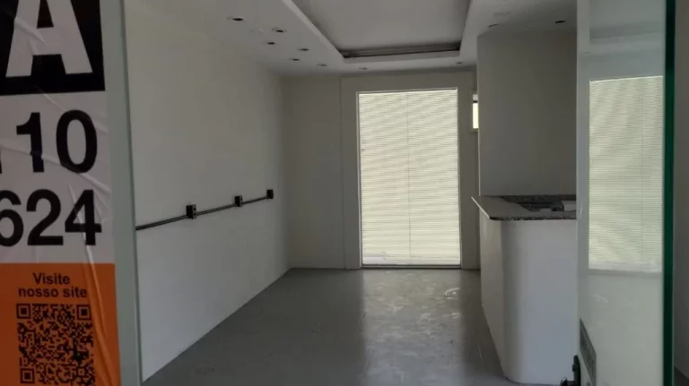 Imagem Sala para alugar, 22 m² por R$ 2.462,00/mês - Centro - Suzano/SP