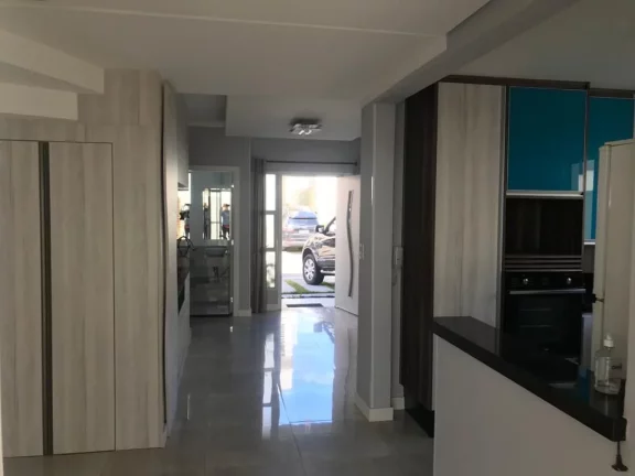 Imagem Sobrado com 3 dormitórios à venda por R$ 850.000,00 - Parque Santa Rosa - Suzano/SP